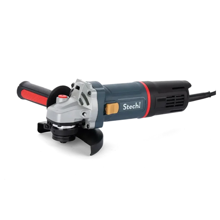 STECHEND SAT13125 1300W 125mm Avuç Taşlama