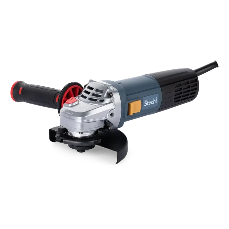 STECHEND SAT14125S 1400W 125mm Avuç Taşlama