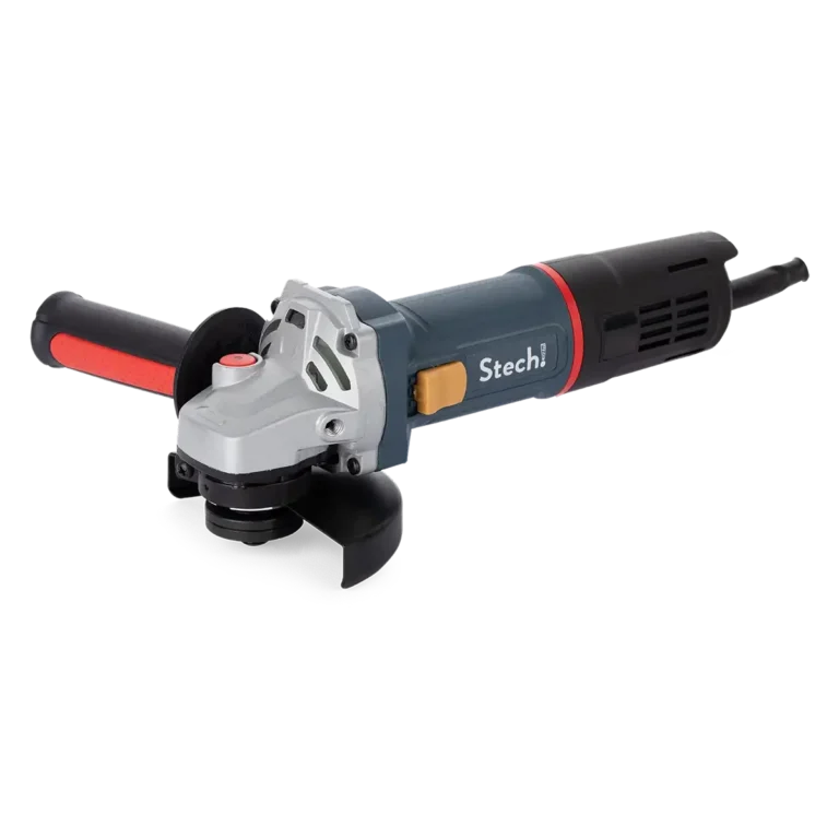 STECHEND SAT75115 750W 115mm Avuç Taşlama