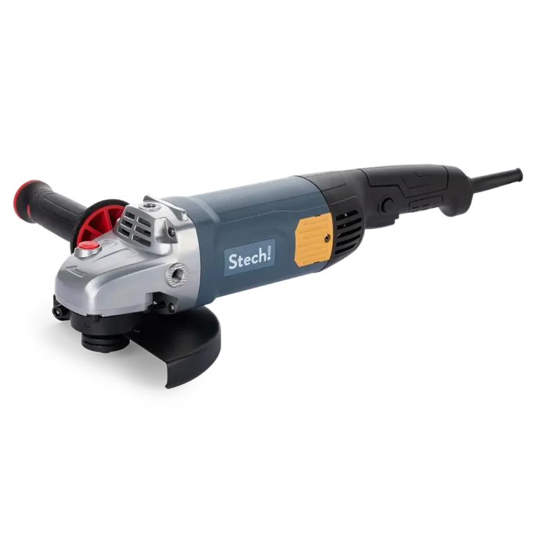 STECHEND SBT20180 2000W 180mm Büyük Taşlama