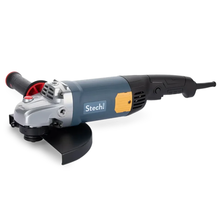 STECHEND SBT20230 2000W 230mm Büyük Taşlama