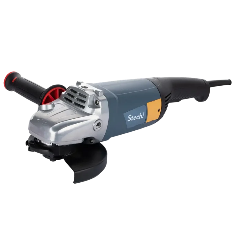 STECHEND SBT26180 2600W 180mm Büyük Taşlama