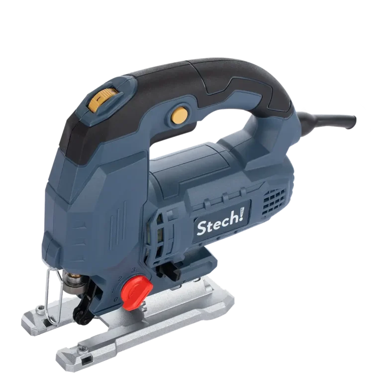 STECHEND Dekupaj Testere SDT105