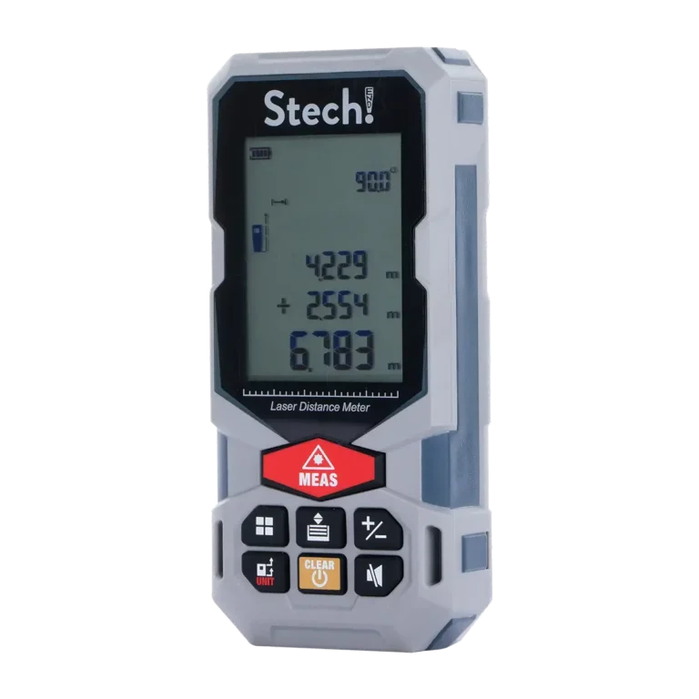 Lazer Metre 60m - SLM60