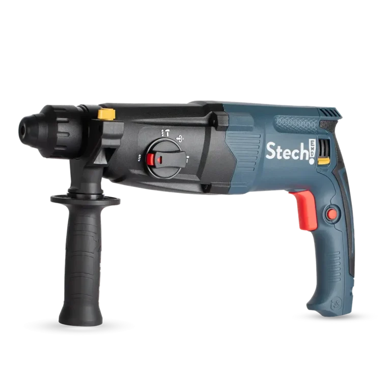 800W Kırıcı Delici SPM8026