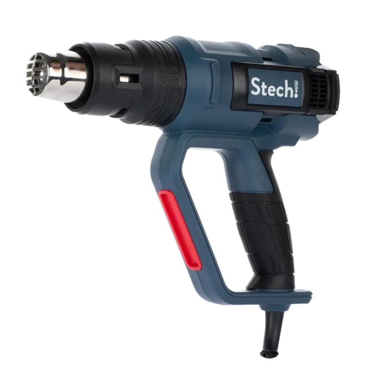 2000W Sıcak Hava Tabancası SSH2000