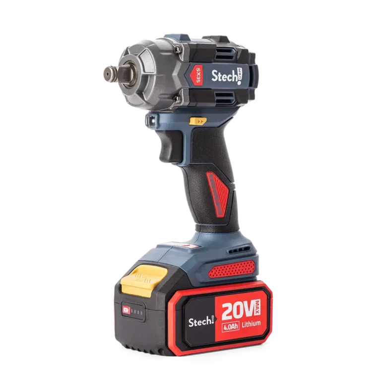 20V Akülü Darbeli Somun Sıkma