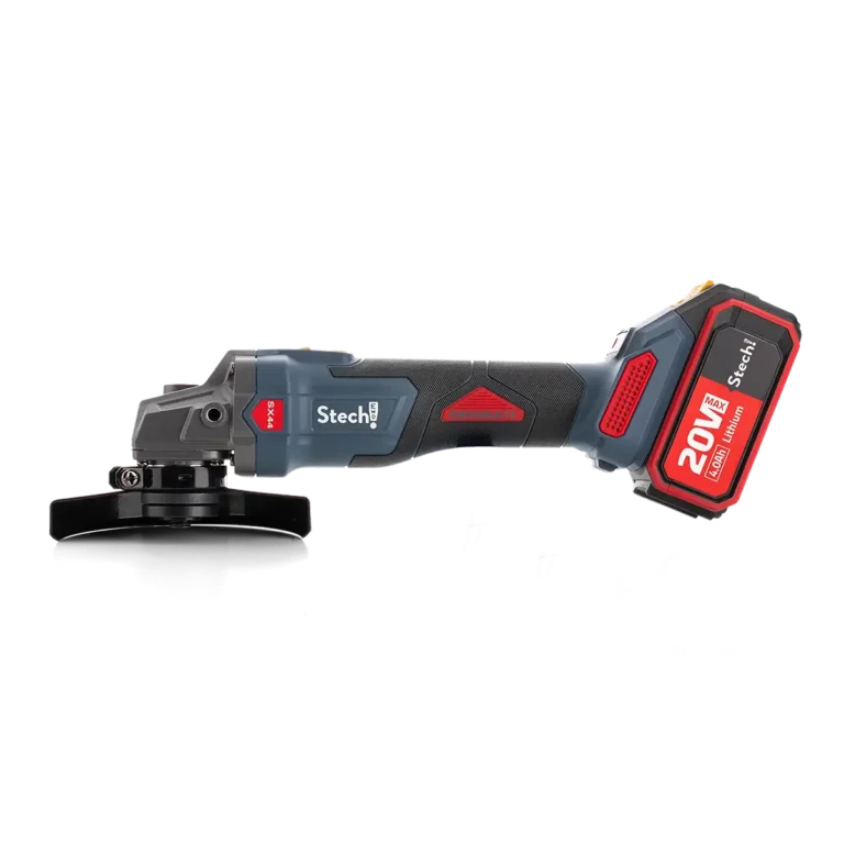 STECHEND 20V Akülü Avuç Taşlama SX44