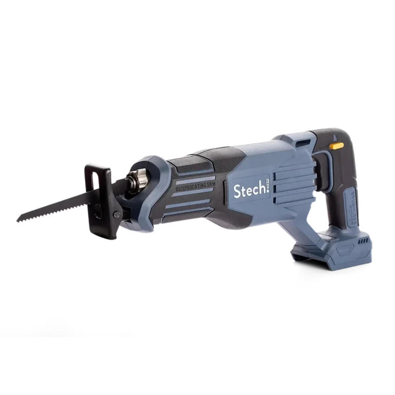 STECHEND 20V Akülü Tilki Kuyruğu SX64